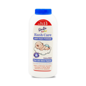 Eden Roc Baby Rash Care Powder