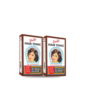 Eden Roc Pack of 2 Hair Tonic For All Seasons