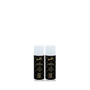 Eden Roc Pack of 2 Leave-In Hair Conditioner