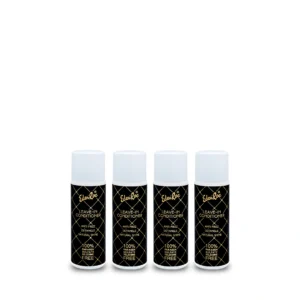 Eden Roc Pack of 4 Leave In Conditioner