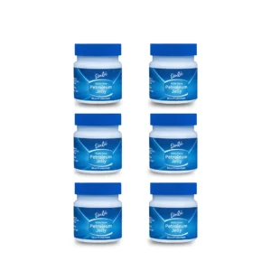 Eden Roc Pack of 6 Petroleum Jelly