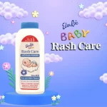 Choosing the Perfect Baby Rash Powder: Unveiling the Qualities of Eden Roc Baby Rash Care Powder