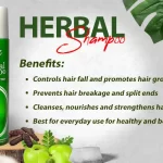 Sulfate Free Shampoos With Herbal Extracts