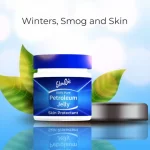 Protect your skin against winter and smog