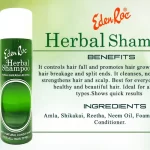 Eden Roc Herbal Shampoo