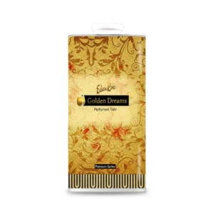 Eden Roc Golden Dreams Perfumed Talc