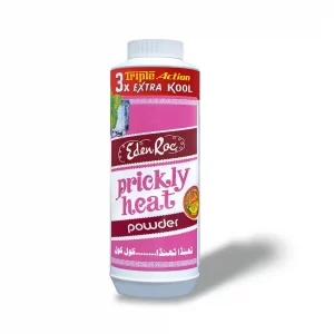 Prickly Heat Powder