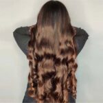 Unlocking the Secret to Lustrous Locks: Healthy Hair Habits