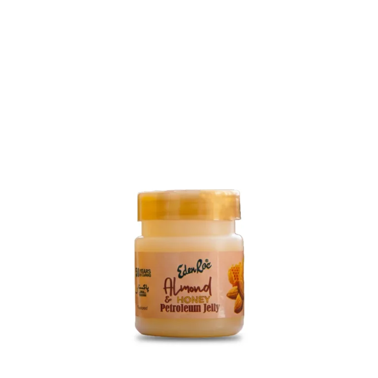 Almond & Honey Petroleum Jelly (40gm)