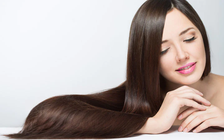 Unlock the Power of Nature with Herbal Shampoo: Your Path to Healthy Hair