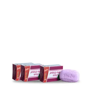 Eden Roc Save Rs. 30 on Eden Roc Prickly Heat Soap (3 Piece)