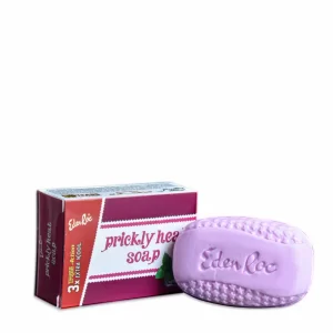 Prickly Heat Soap