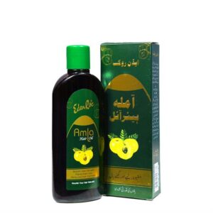 Eden Roc Amla Hair Oil (200ml)