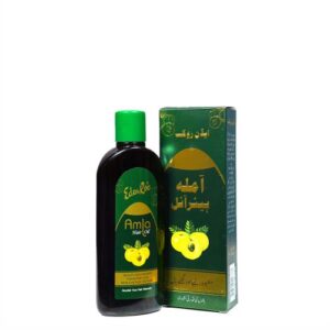 Eden Roc Amla Hair Oil (100ml)