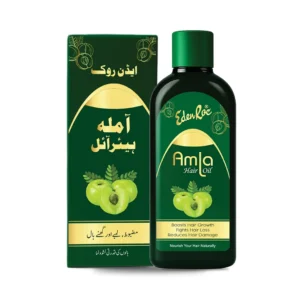 Eden Roc Amla Hair Oil