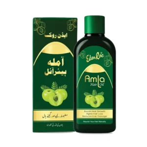 Eden Roc Amla Hair Oil