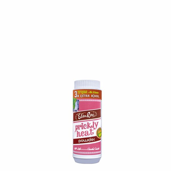 Prickly Heat Powder (95gm)