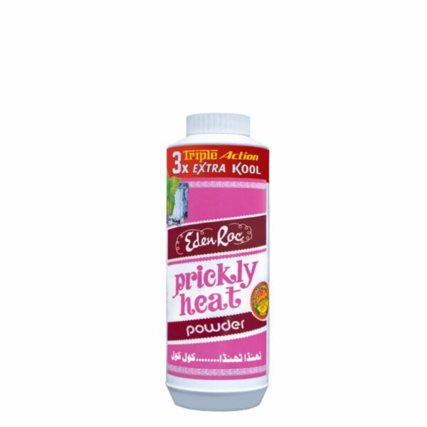 Prickly Heat Powder (325gm)