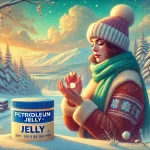 The Essential Role of Petroleum Jelly in Winter Skincare