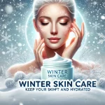 Winter Skin Care: Keep Your Skin Soft and Hydrated with Eden Roc Petroleum Jelly