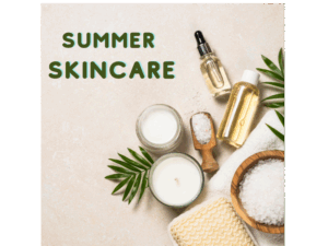98677800 Summer Skincare Tips 2023