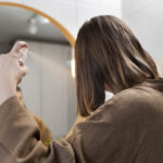 Stronger, Healthier Hair with Eden Roc Hair Tonic