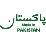 made in pakistan logo