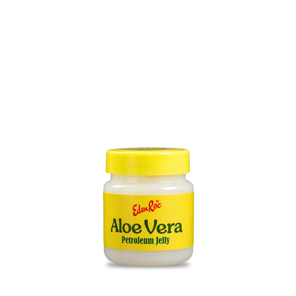 Aloe-vera Petroleum Jelly (40gm)