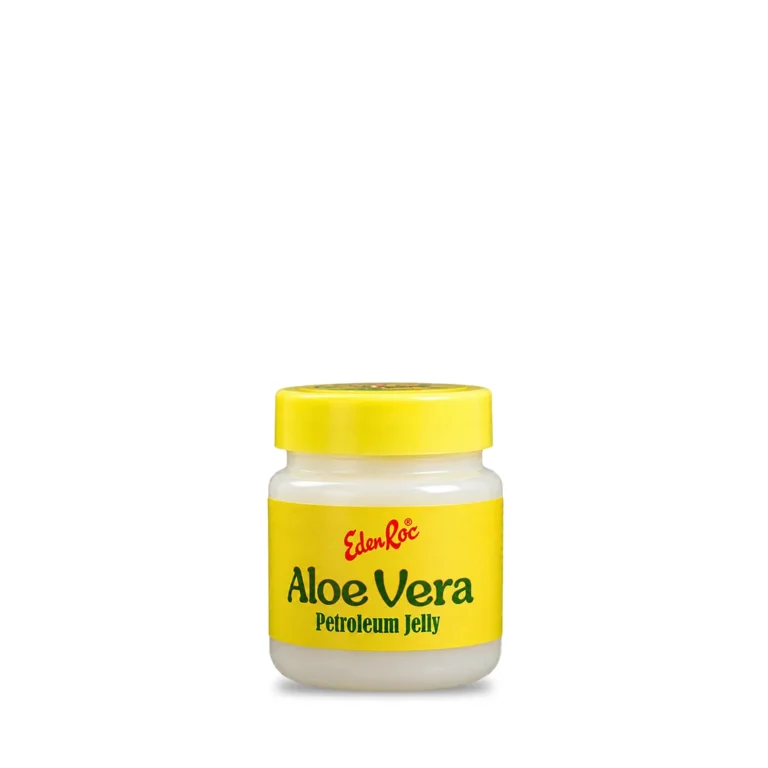 Aloe-vera Petroleum Jelly (40gm)