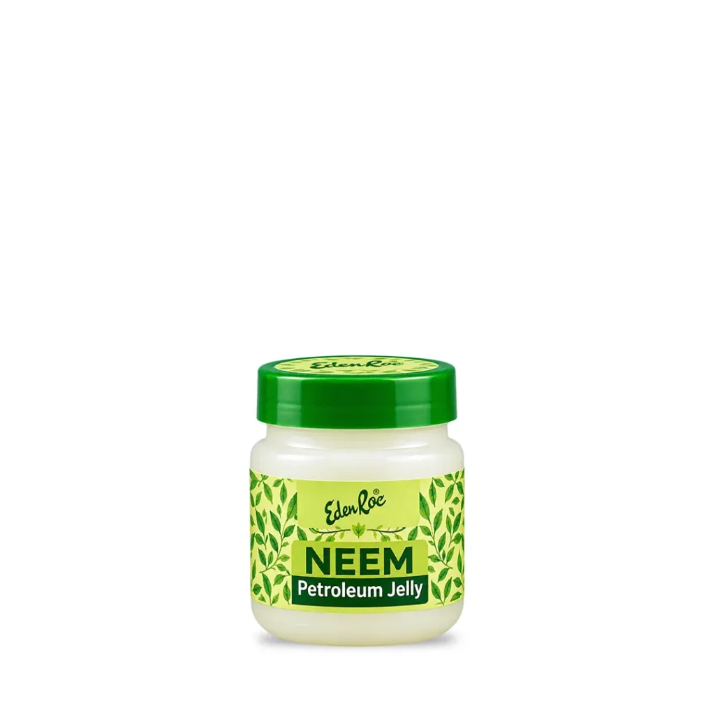 Eden Roc Neem Petroleum Jelly