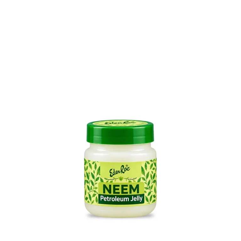 Eden Roc Neem Petroleum Jelly