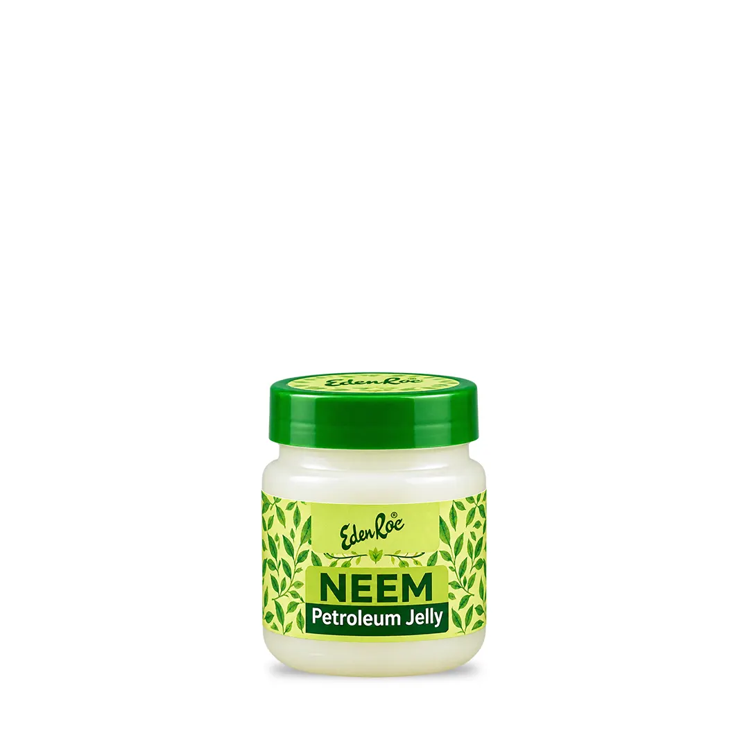 Eden Roc Neem Petroleum Jelly